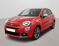 Fiat 500x Mions