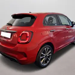 Fiat 500x 1.0 FireFly Turbo T3 120 Sport Mions