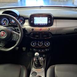 Fiat 500x 1.0 FireFly Turbo T3 120 Sport Chanas