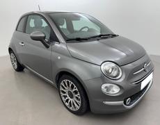 Fiat 500 II Mions