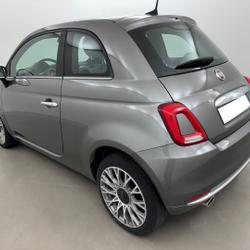 Fiat 500 II 1.0 Hybrid 70 Dolcevita Plus Mions