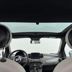 Fiat 500 II 1.0 Hybrid 70 Dolcevita Plus Mions