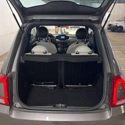 Fiat 500 II 1.0 Hybrid 70 Dolcevita Plus Mions