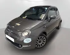 Fiat 500 II