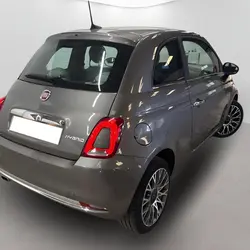 Fiat 500 II 1.0 Hybrid 70 Dolcevita Plus Chanas