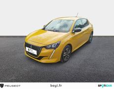 Peugeot 208 Saint-Rémy-de-Sillé