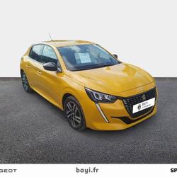 Peugeot 208 208 BlueHDi 100 S&S BVM6 Allure Saint-R&eacute;my-de-Sill&eacute;