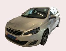 Peugeot 308 II Phase 2