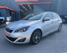 Peugeot 308 II Phase 1 Guipavas