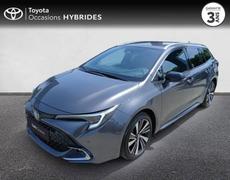 Toyota Corolla Touring Sports Ploërmel