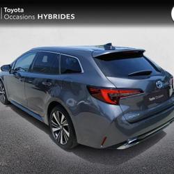 Toyota Corolla Touring Sports 1.8 140ch Design MY25 Plo&euml;rmel