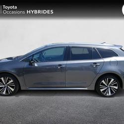 Toyota Corolla Touring Sports 1.8 140ch Design MY25 Plo&euml;rmel