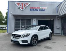 Mercedes GLA Redon
