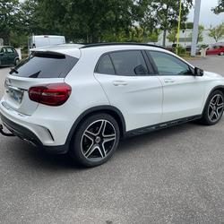 Mercedes GLA GLA 200 d Fascination BVA7 Redon