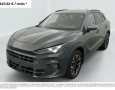 Cupra Terramar - Terramar 1.5 eHybrid 204 ch DSG6 V - 45 900 €