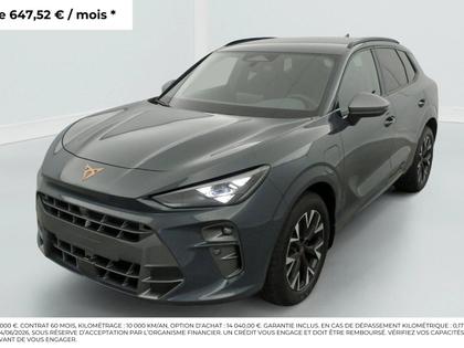 Cupra Terramar - Terramar 1.5 eHybrid 204 ch DSG6 V - 45 900 €