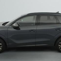 Cupra Terramar Terramar 1.5 eHybrid 204 ch DSG6 V Monistrol-sur-Loire