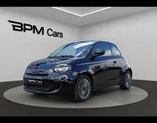 Fiat 500 II Laval