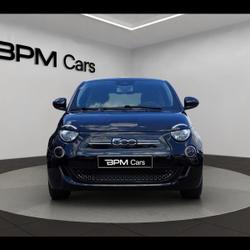 Fiat 500 II e 118ch Ic&ocirc;ne Laval