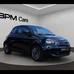 Fiat 500 II e 118ch Ic&ocirc;ne Laval