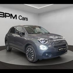Fiat 500x 1.5 FireFly Turbo 130ch S/S Hybrid DCT7 Orl&eacute;ans