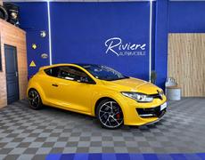 Renault Megane Coupe Charlieu