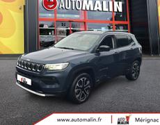 Jeep Compass Mérignac