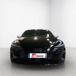 Audi e-tron Tech Pro - 503 ch Quattro - Attelage - LED - Virtual... Franqueville-Saint-Pierre