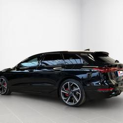 Audi e-tron Tech Pro - 503 ch Quattro - Attelage - LED - Virtual... Franqueville-Saint-Pierre