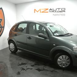 Citroen C3 1.4 HDi occasion - La Haie-Fouassi&egrave;re - photo 2/25