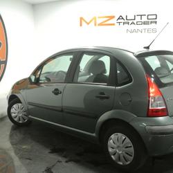 Citroen C3 1.4 HDi occasion - La Haie-Fouassi&egrave;re - photo 3/25