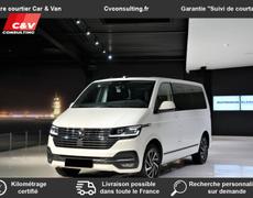 Volkswagen Multivan Franqueville-Saint-Pierre