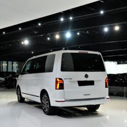 Volkswagen Multivan T6.1 2.0 TDI 150 BVM6 G&eacute;n&eacute;ration six - 7 places- 6885 km Franqueville-Saint-Pierre