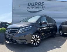 Mercedes Vito Baden