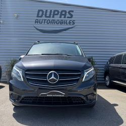Mercedes Vito 119 CDI LONG BVA AWD  SELECT - 5Places Baden