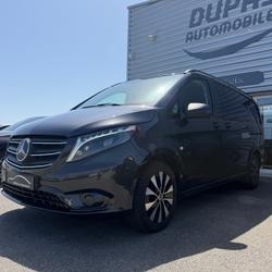Mercedes Vito 119 CDI LONG BVA AWD  SELECT - 5Places Baden