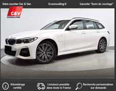 BMW Serie 3 Franqueville-Saint-Pierre