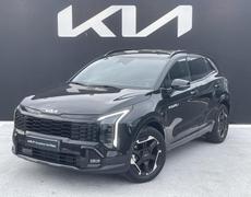 Kia Sportage Saint-Léonard