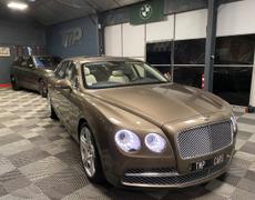 Bentley Flying Spur Le Mans