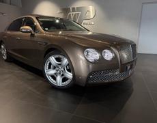 Bentley Flying Spur Le Mans