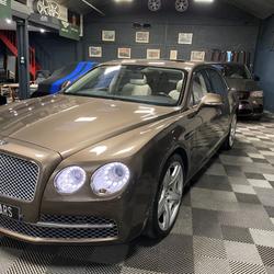 Bentley Flying Spur LWB W12 Bi-Turbo 6.0L 625ch Le Mans