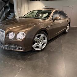 Bentley Flying Spur Bio&eacute;thanol Bio Bio&eacute;thanol W12 Bi-Turbo 6.0L 625ch Le Mans