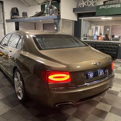 Bentley Flying Spur LWB W12 Bi-Turbo 6.0L 625ch Le Mans