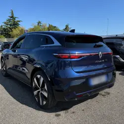 Renault Megane E-Tech E-tech 220 ch Techno Mions