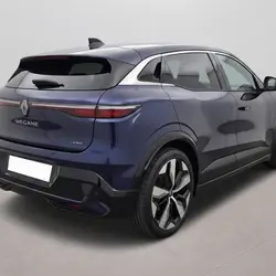 Renault Megane E-Tech E-tech 220 ch Techno Chanas