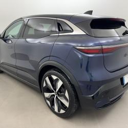 Renault Megane E-Tech E-tech 220 ch Techno Chanas