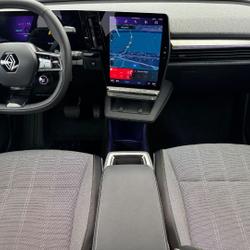 Renault Megane E-Tech E-tech 220 ch Techno Chanas