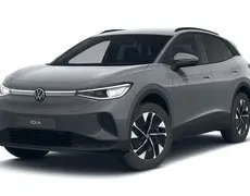 Volkswagen ID4 Saint-Lô