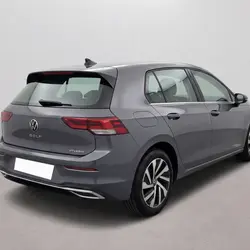 Volkswagen Golf 8 1.4 Hybrid Rechargeable OPF 204 Style DSG6 Mions