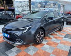 Toyota Corolla Touring Sports Lescure-d'Albigeois